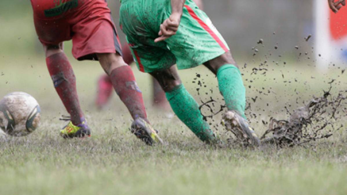 Savio impone respeto ante Marathón