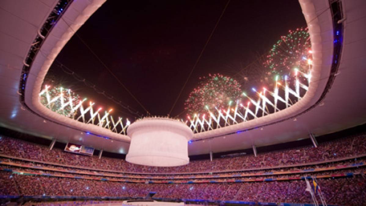 Los Juegos Panamericanos de Guadalajara llegaron a su fin