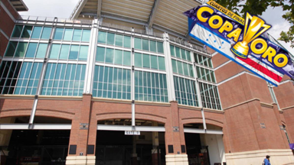 Baltimore, la casa de Michael Phelps