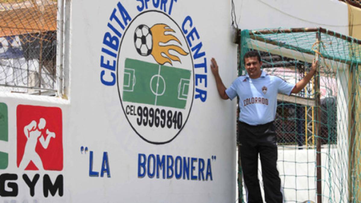 Henry Enamorado: 'Mi negocio me da para vivir”