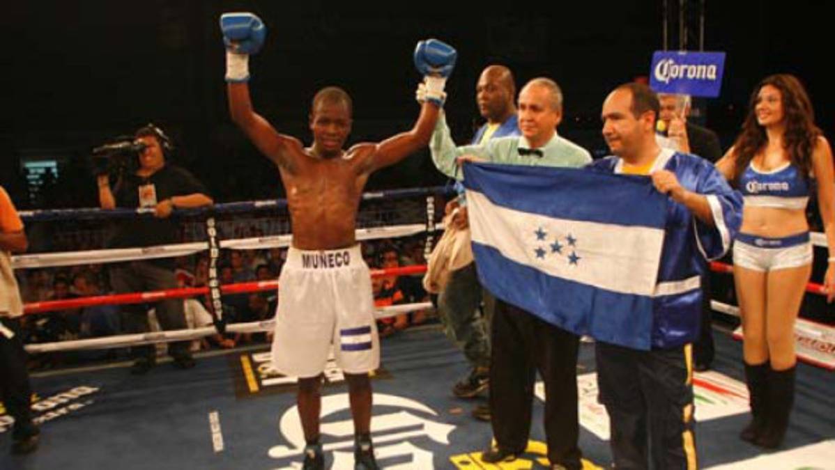 El 'Muñeco' es invencible en México