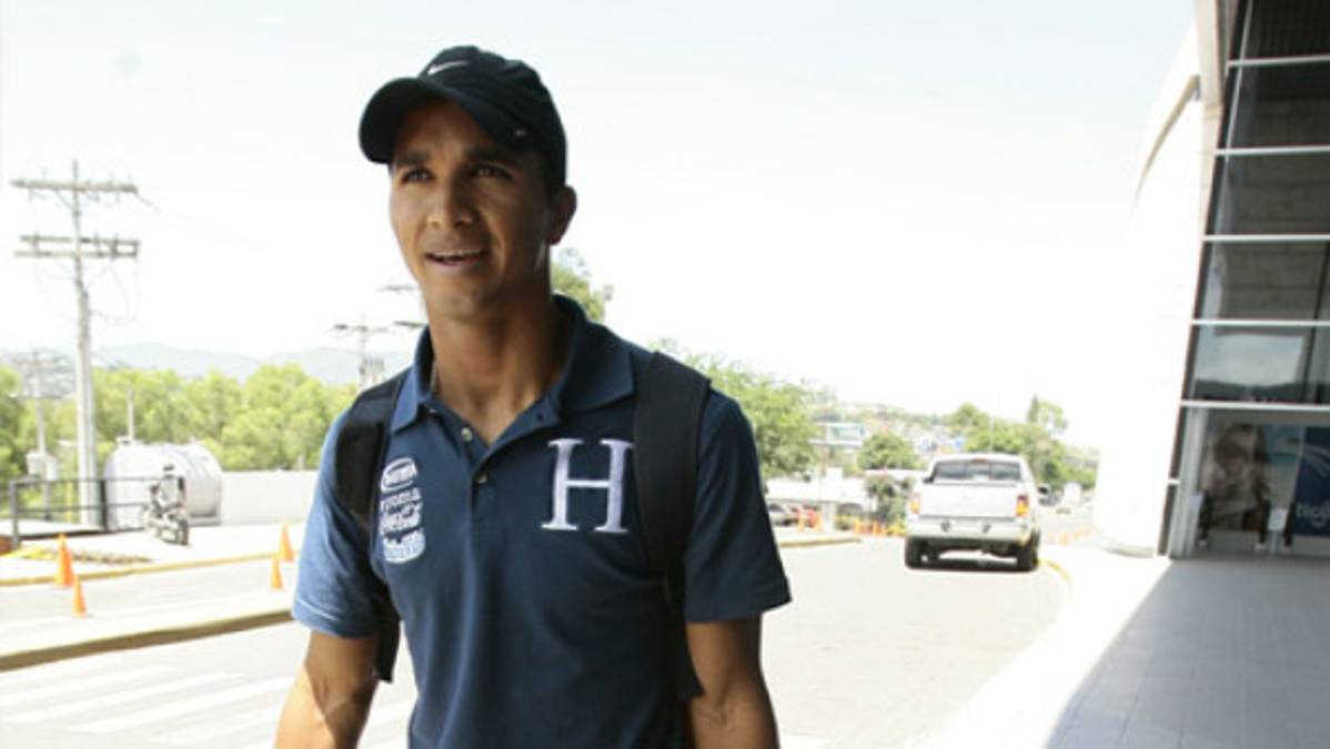 Mundialistas están llegando a escondidas