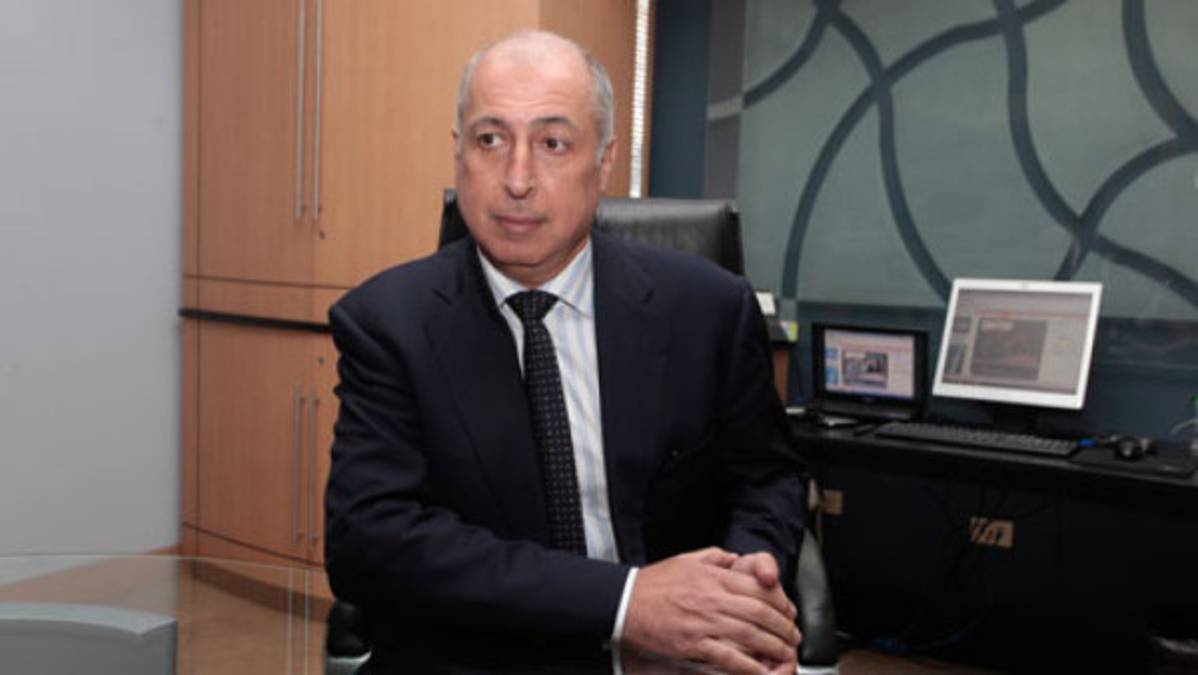 'Aceptaría la Comisión de Selecciones bajo la línea que manejó Ferrari'