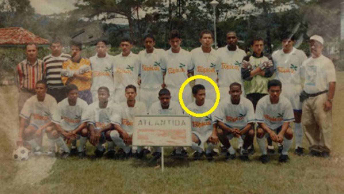 Doña Olga y su historia con Mario Berríos