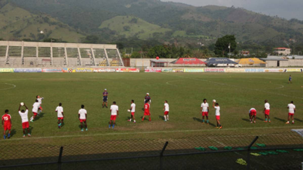 Real Sociedad busca rivales en Nicaragua para foguearse