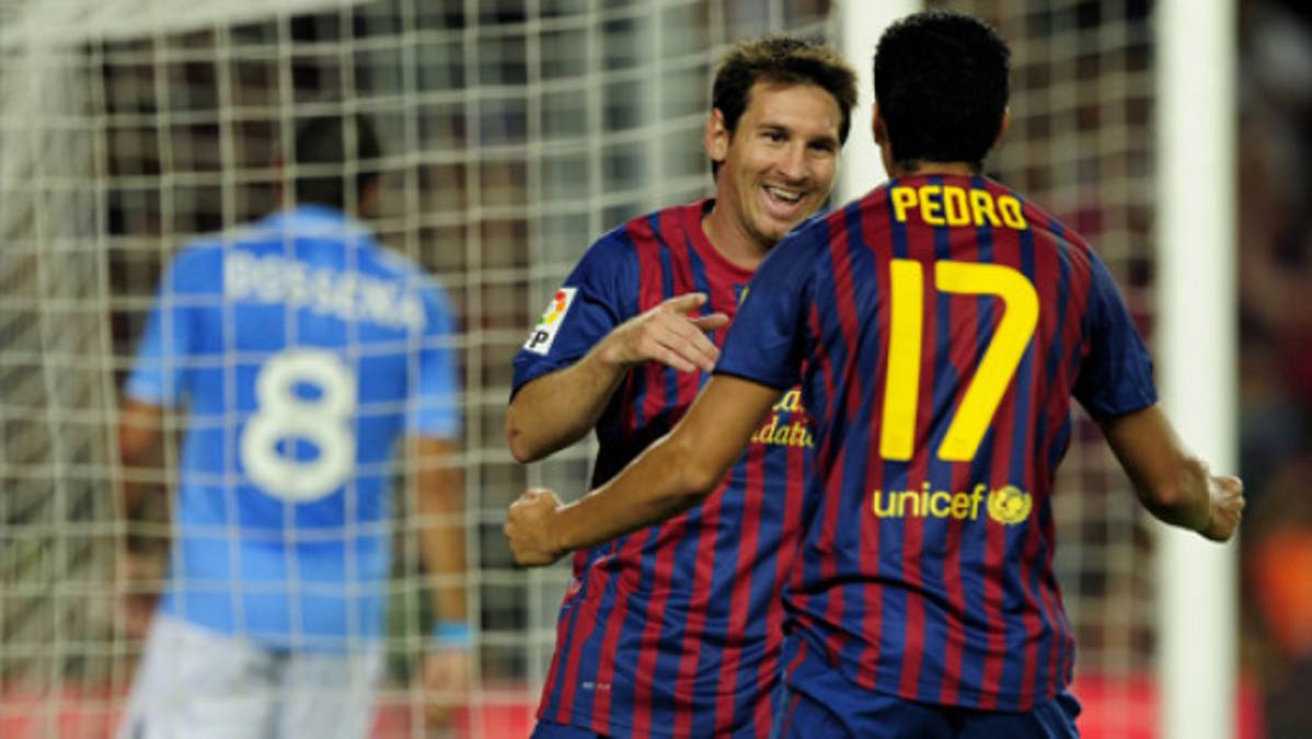 Barcelona conquistó el Joan Gamper