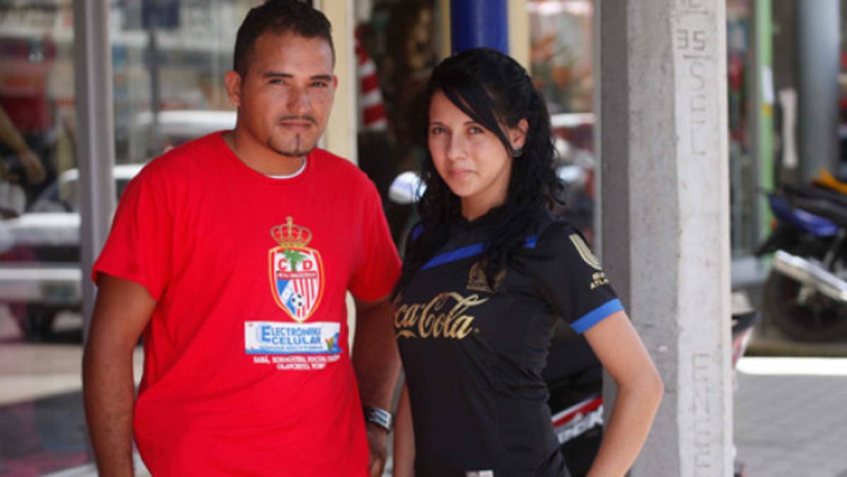 EN VIVO: Ambiente desde Tocoa