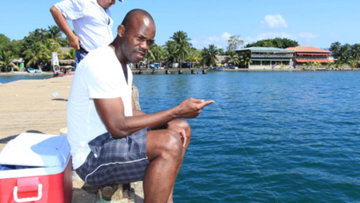 'Mi mamá fue mi máxima inspiración”: Osman Chávez