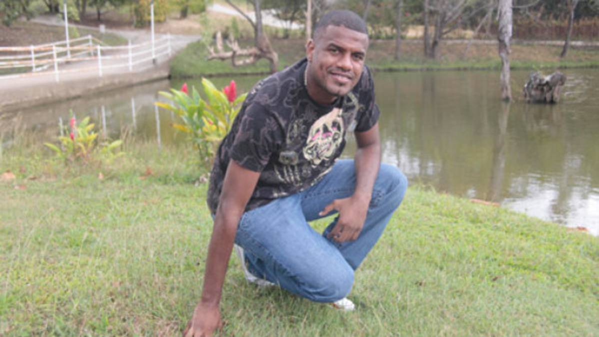 Maynor Suazo: 'Nadie me va a mangonear'