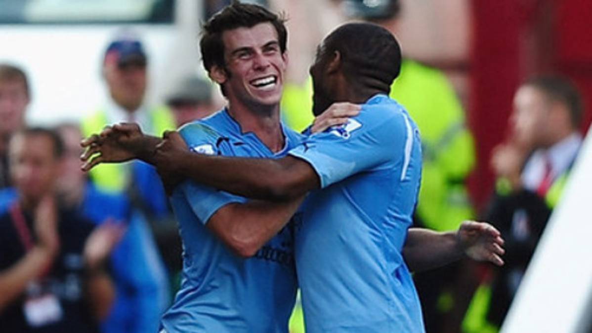 Wilson costó más que Bale en Tottenham