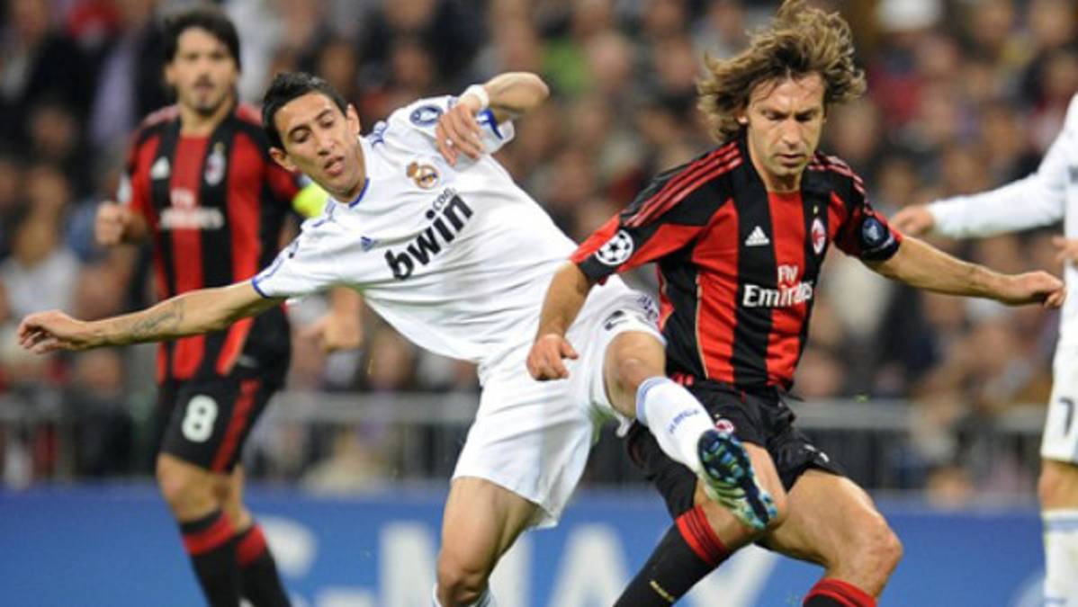 Real Madrid también lidera la Champions