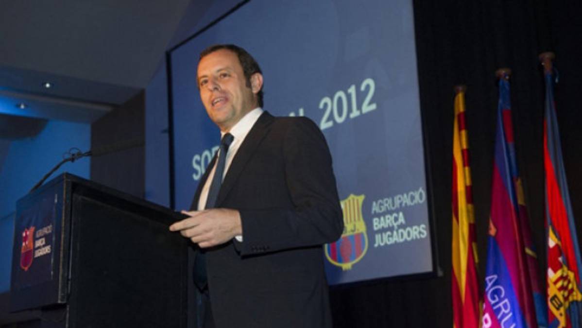 Barcelona suspendió la comida de Navidad y otros actos