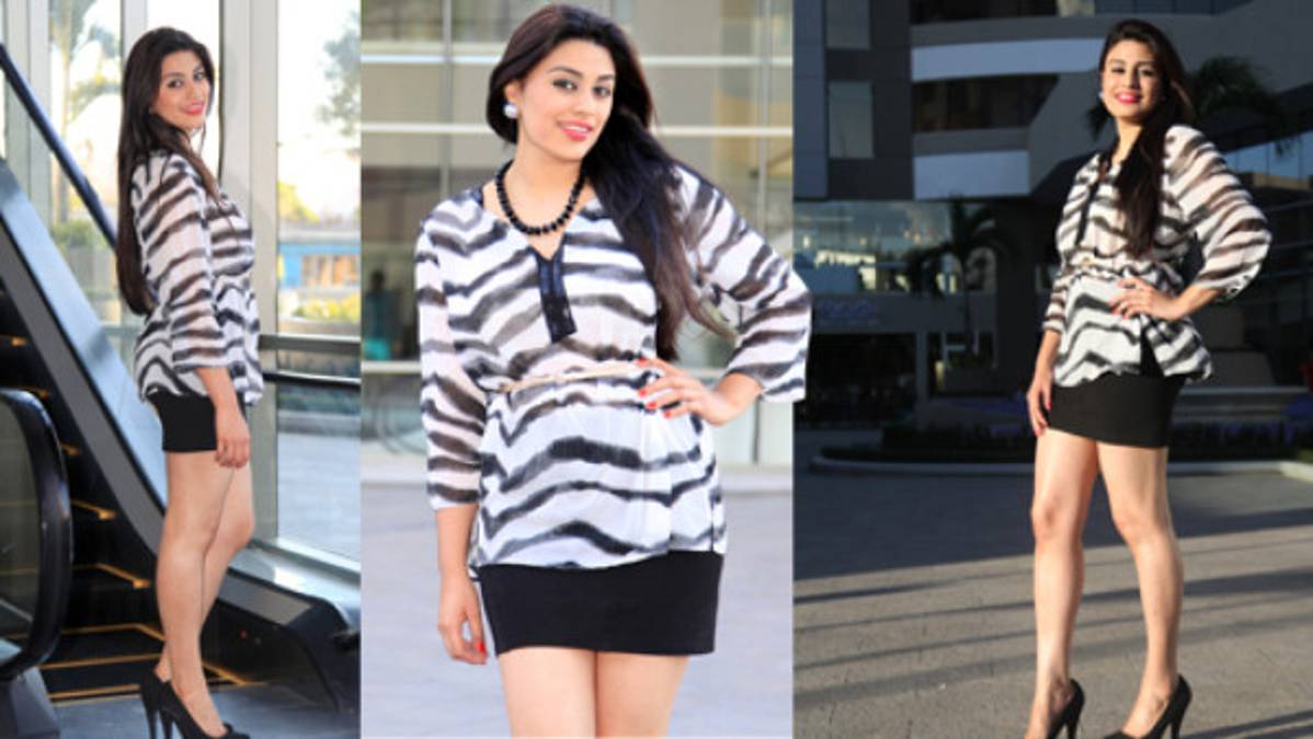 'Siempre consigo lo que me propongo”