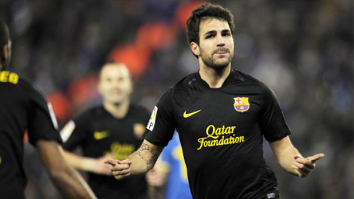 Polémico y amargo empate del Barcelona