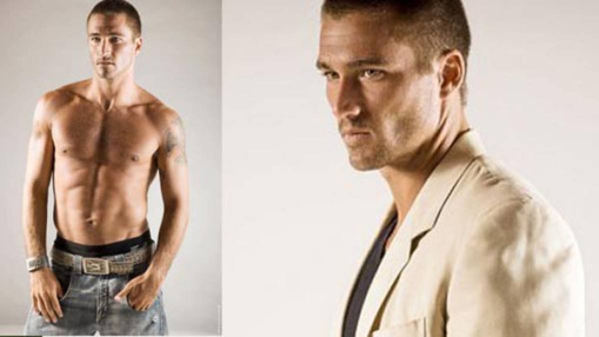 Platense contrató a un modelo