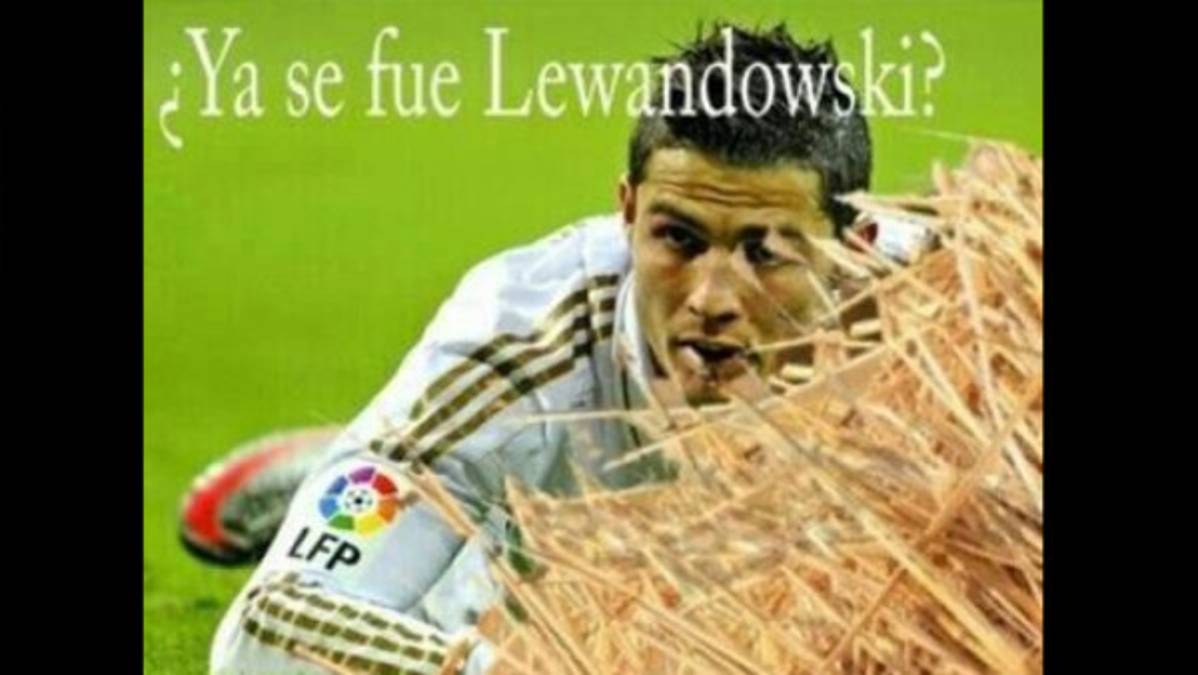 Las mejores bromas tras la debacle del Madrid y Barça