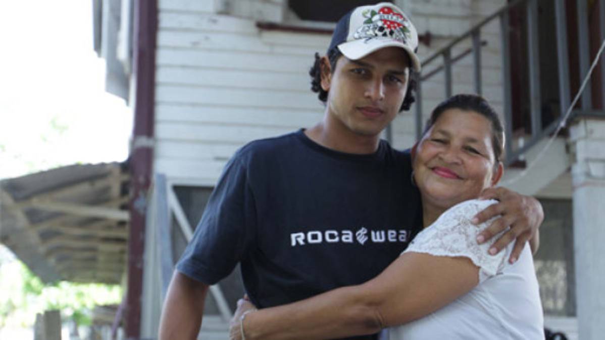 El Lobo de San Juan Viejo