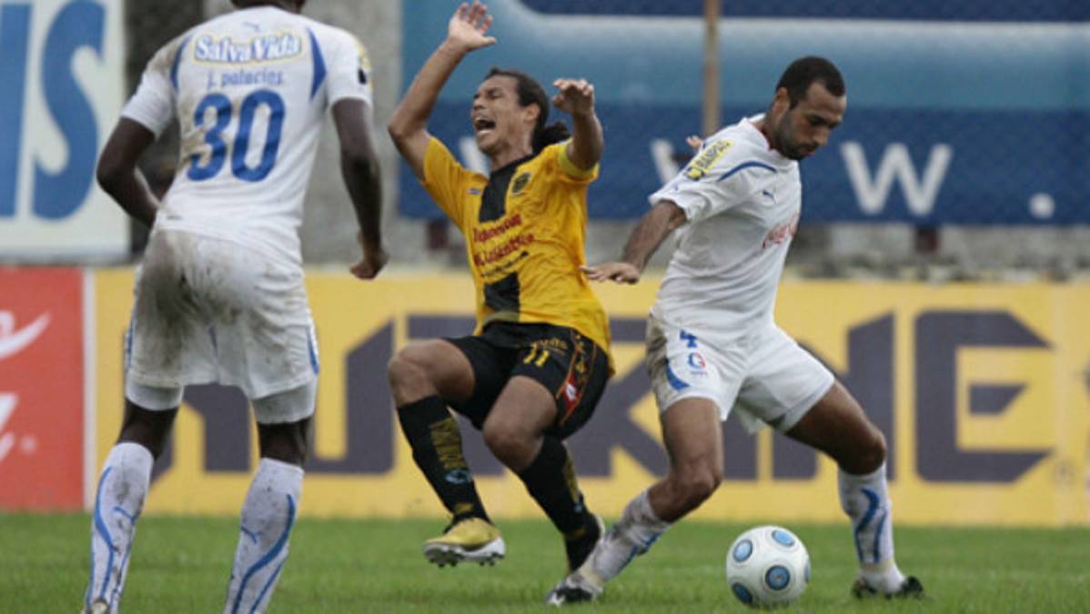 'Fabio me desplazó': Caetano