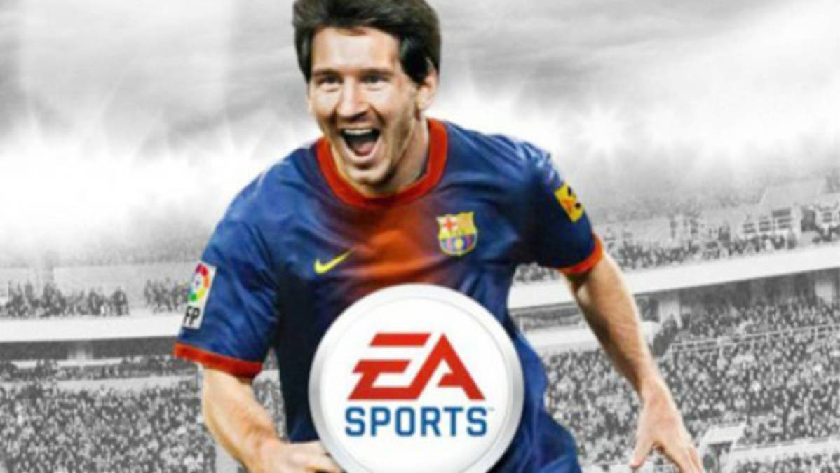 Los nuevos narradores en el videojuego de FIFA 2013