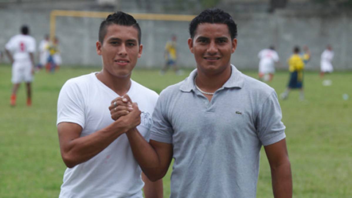 Acevedo y Fuentes, de un sueño a la realidad en Marathón