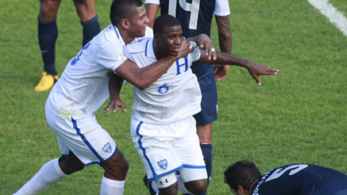 ESPN premia el golazo de chilena de Juan Carlos García