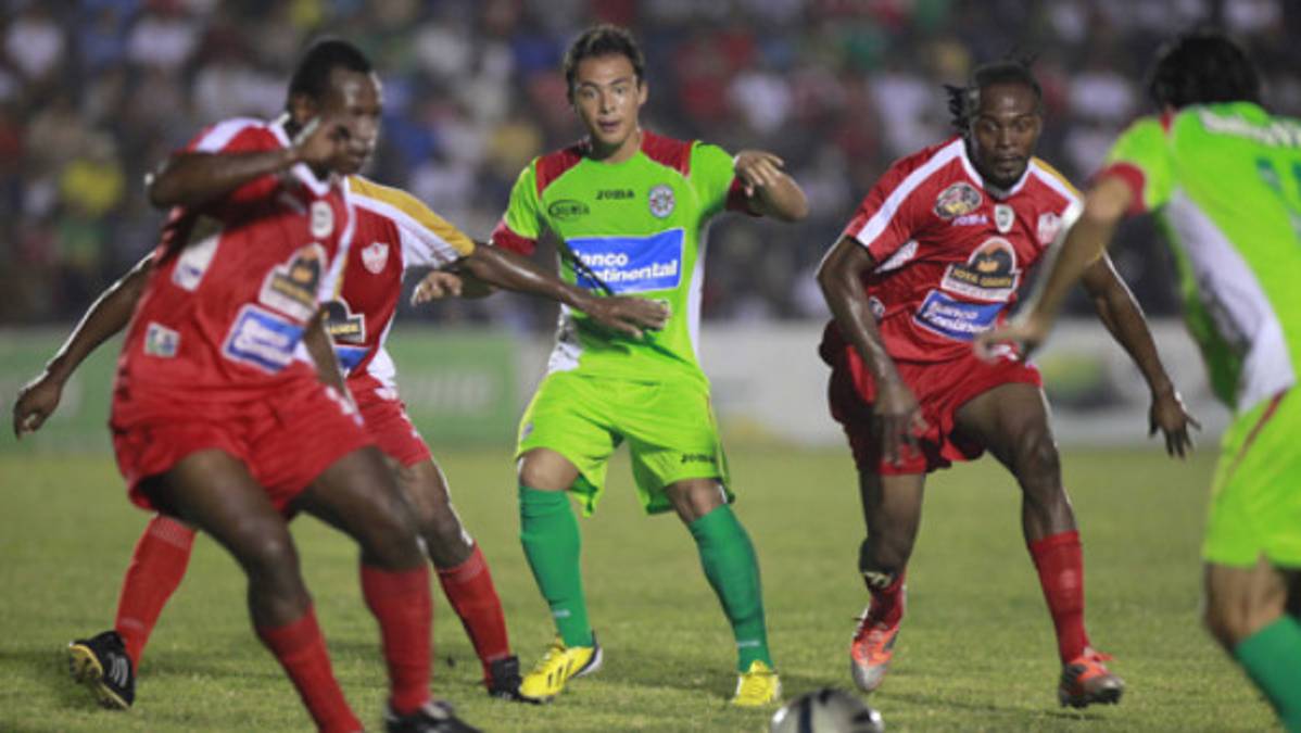 Marathón sacó su negocio al empatar contra el Real Sociedad