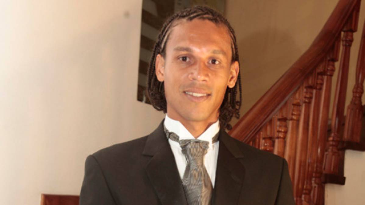 'No soy ningún traidor': Douglas Caetano