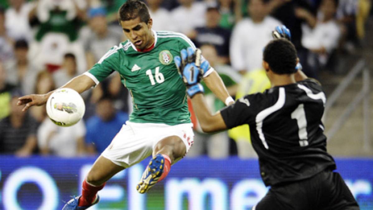 México conquistó el Preolímpico Sub-23