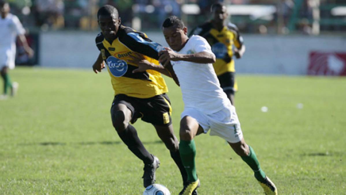 Platense perdona e Hispano aprovecha