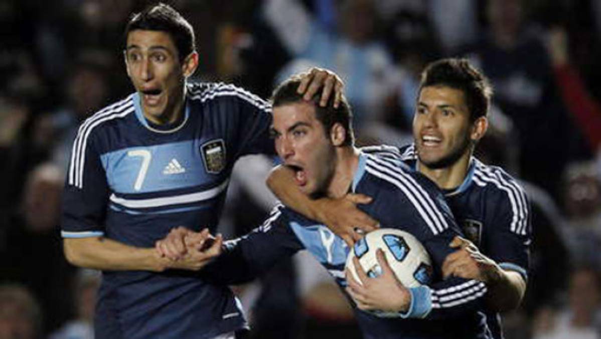 Uruguay le gana a Argentina en penales
