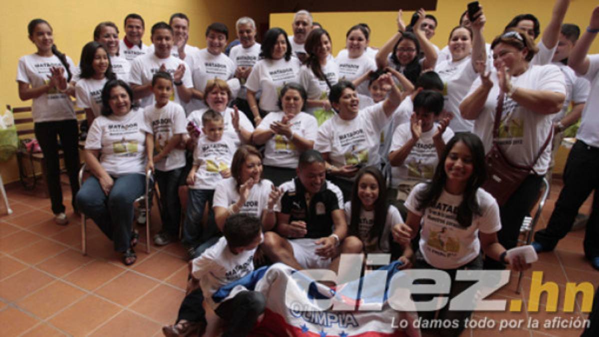 Wilmer Velásquez marcó en su despedida