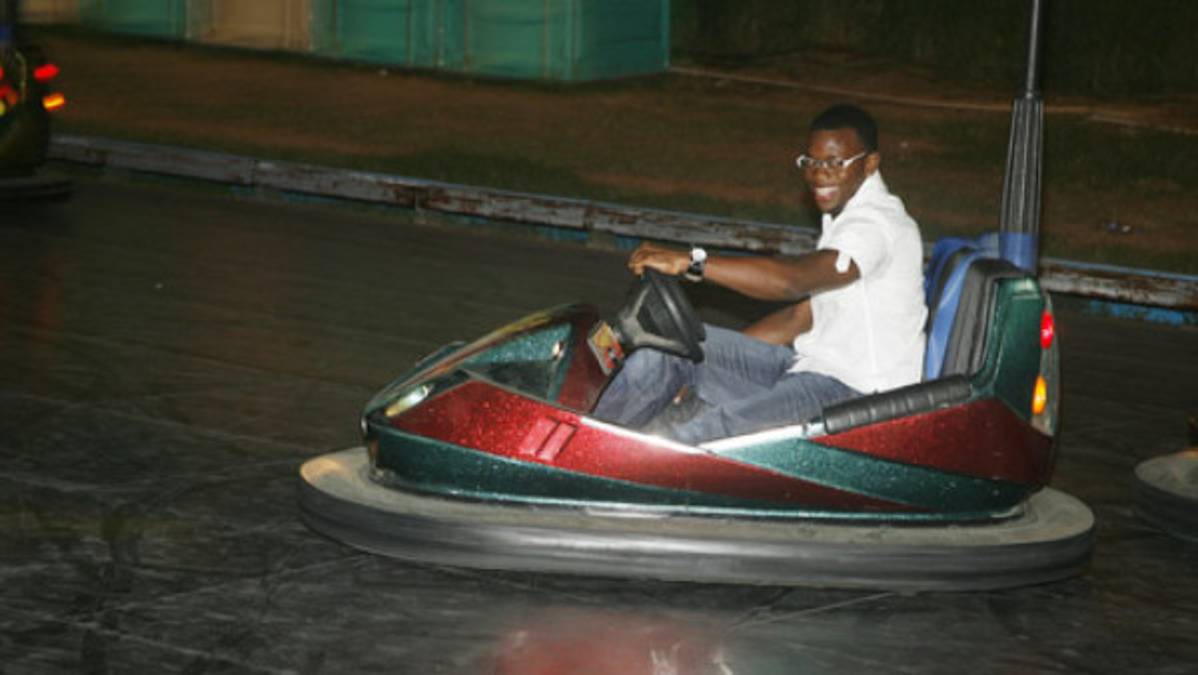 'Nunca pensé quedar fuera de los 23'