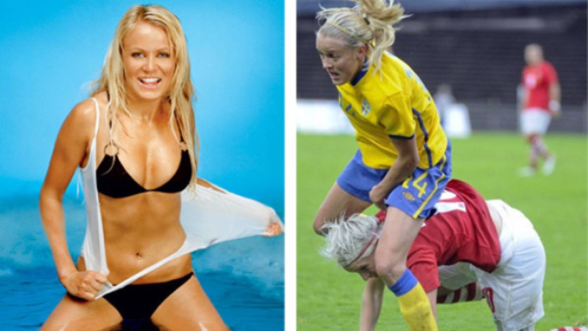 Las bellezas del Mundial femenino