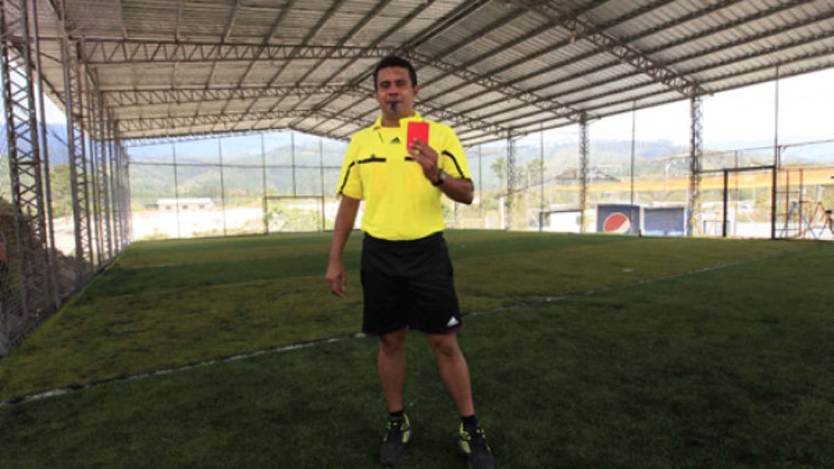 Henry Enamorado: 'Mi negocio me da para vivir”