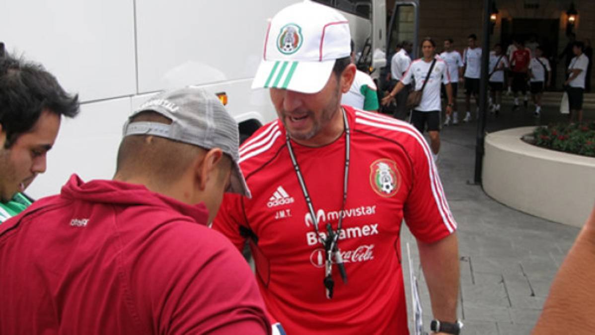 México ve con respeto a Honduras