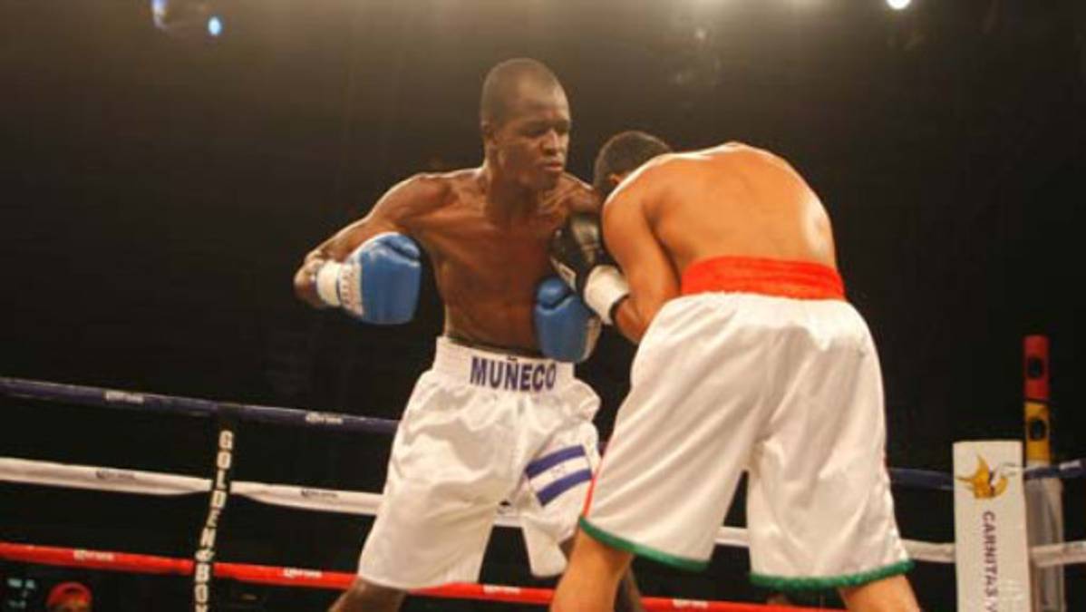 El 'Muñeco' es invencible en México