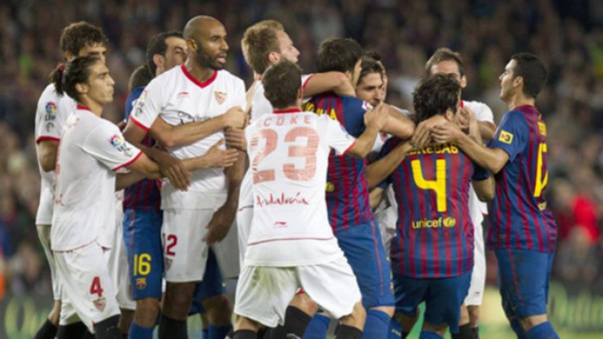 Messi le da el liderato al Real Madrid