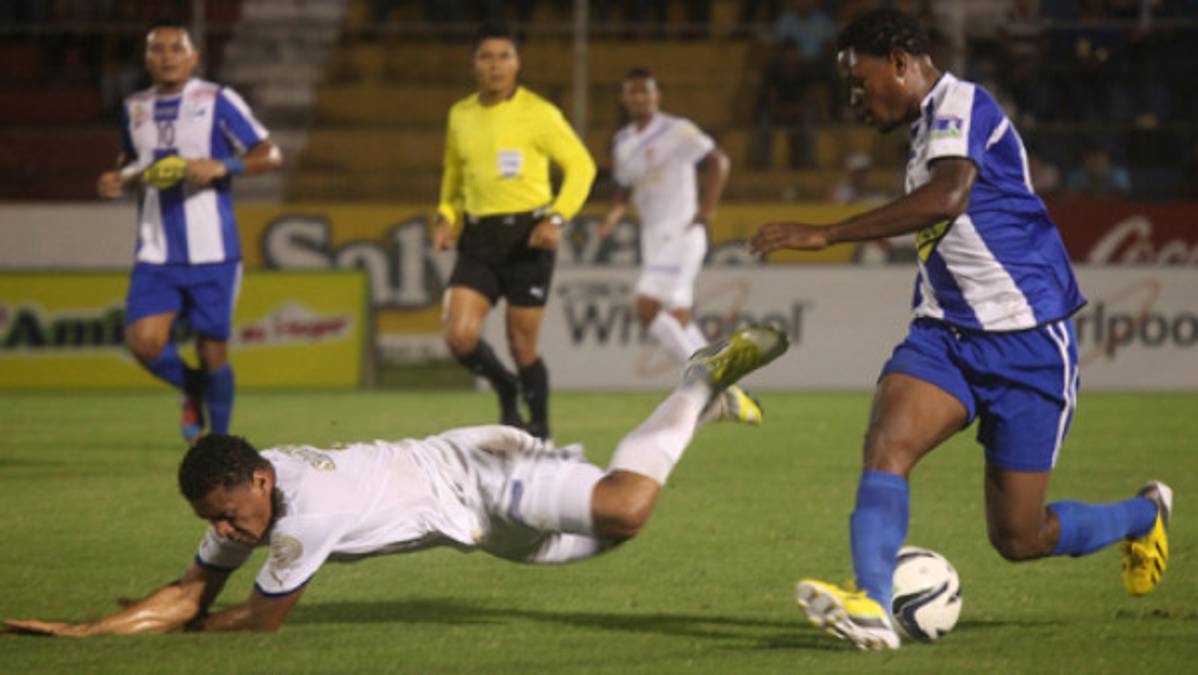 EN VIVO: ¡Olimpia le gana al Victoria!