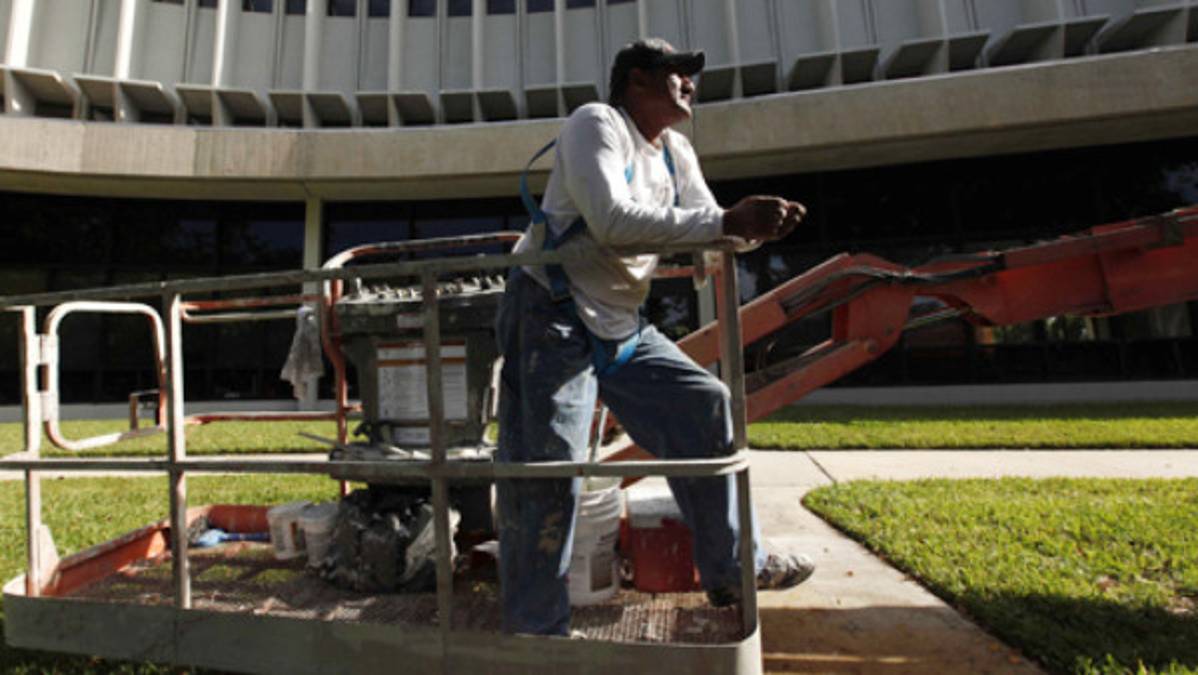 El Mitch cambió la vida del Pollo Galindo