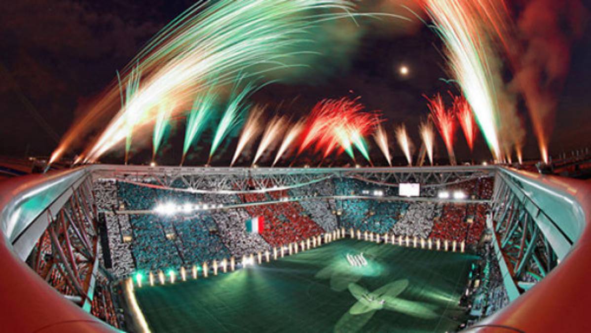 Emilio Izaguirre visitará el moderno Juventus Arena en Champions