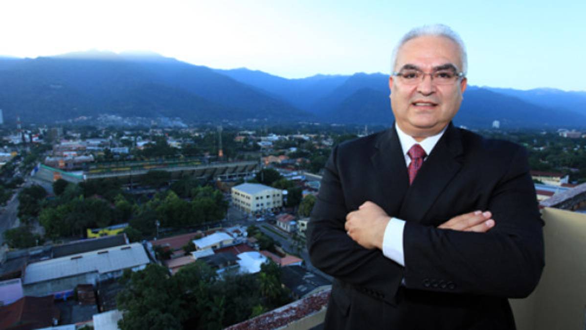 Luis Omar Tapia: 'La fama no se me ha ido a la cabeza'