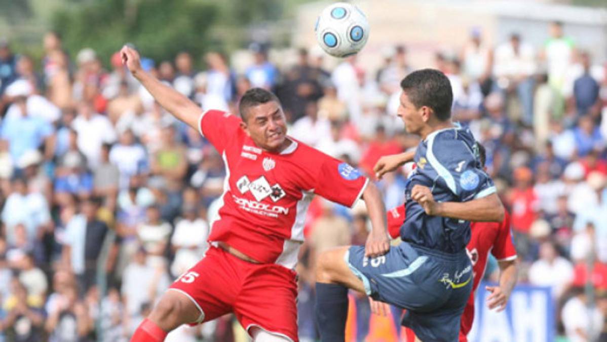 Necaxa ridiculizó al Motagua