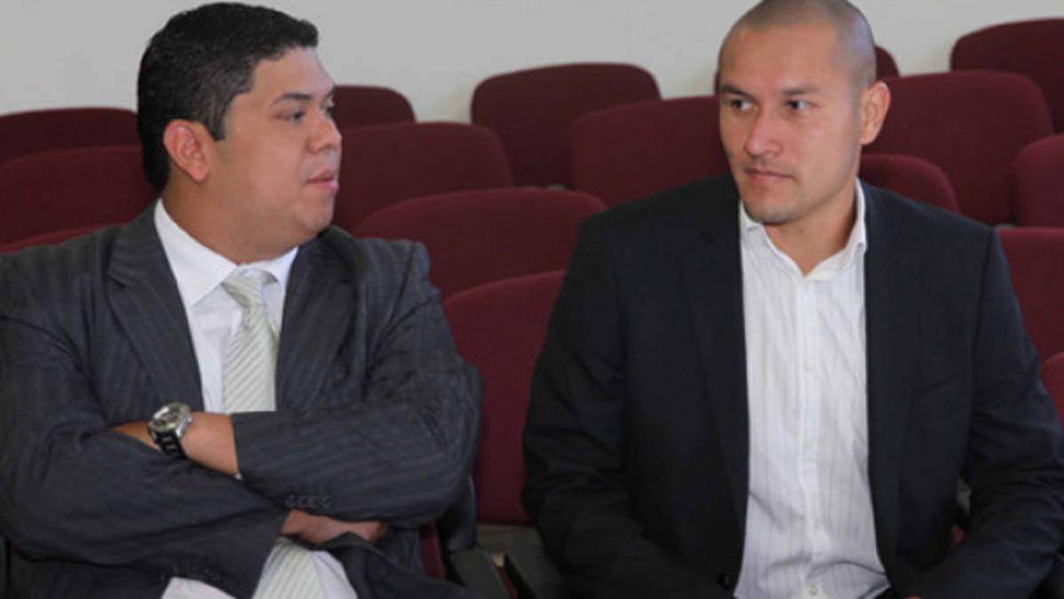 Condenan a jugador salvadoreño a tres años de prisión conmutada