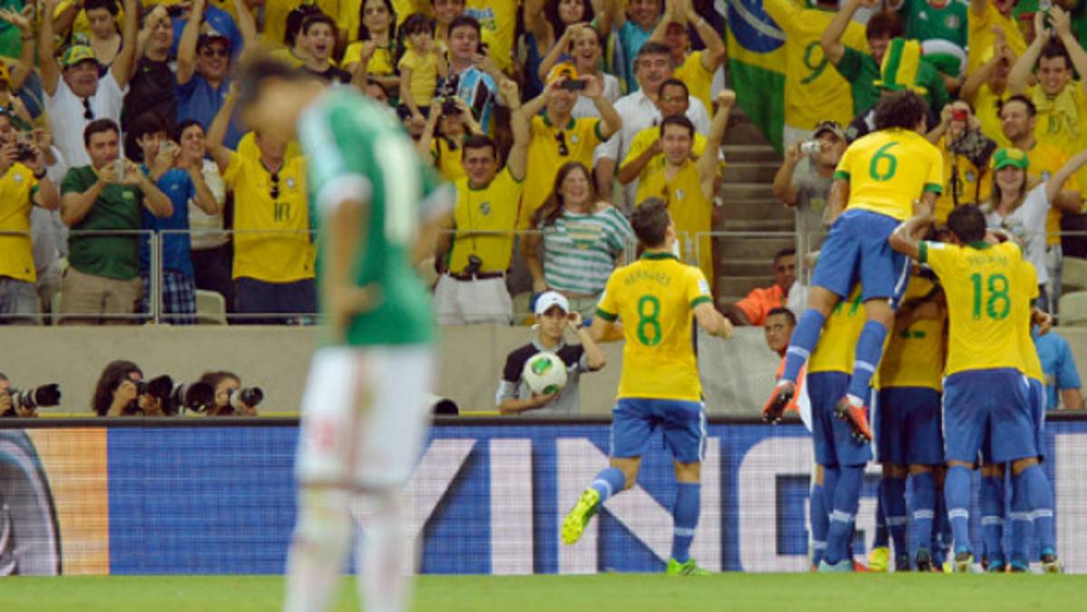 Brasil enciende las alarmas en México