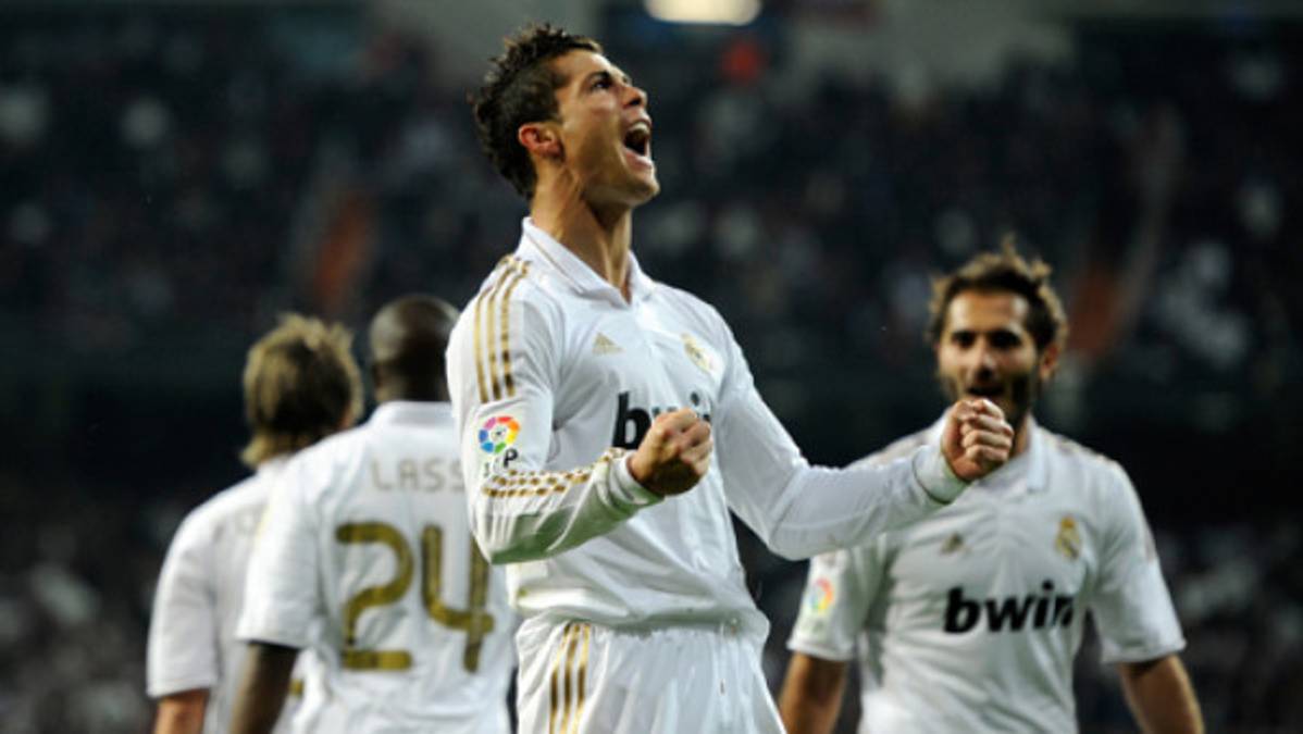 Barcelona castiga de nuevo al Madrid