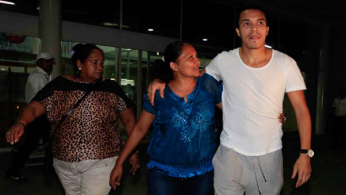 Rambo de León llega para unirse al Real Sociedad