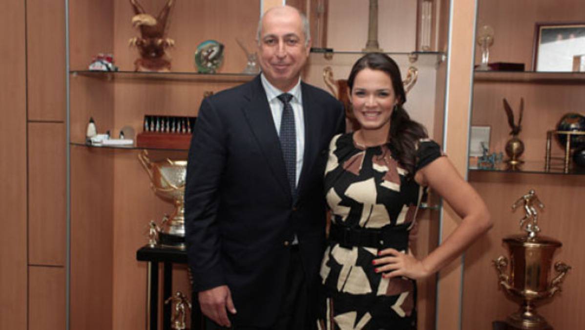 'Aceptaría la Comisión de Selecciones bajo la línea que manejó Ferrari'