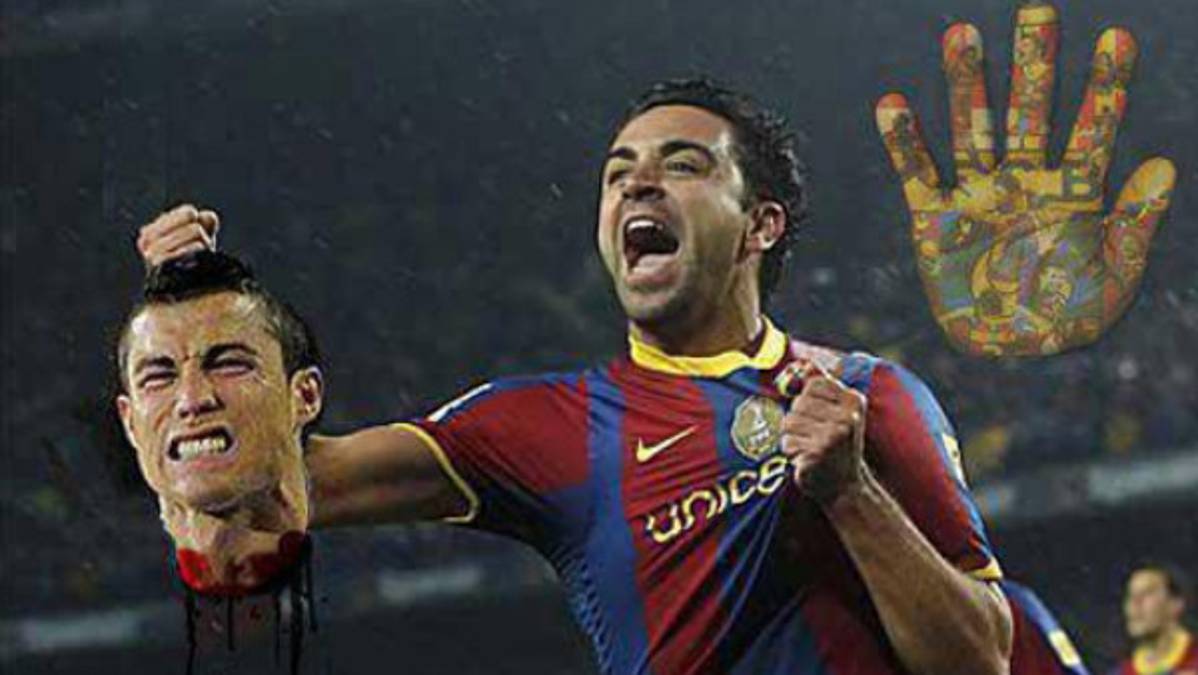 Mirá los montajes del clásico español