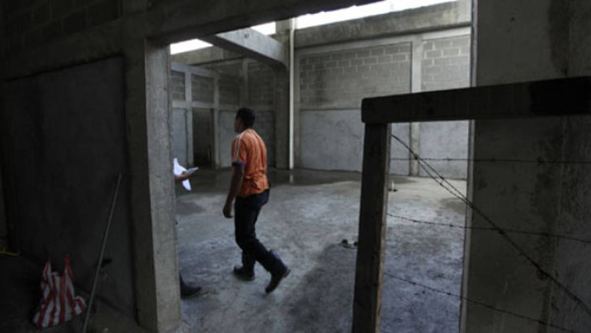 Marathón acelera trabajos en su estadio