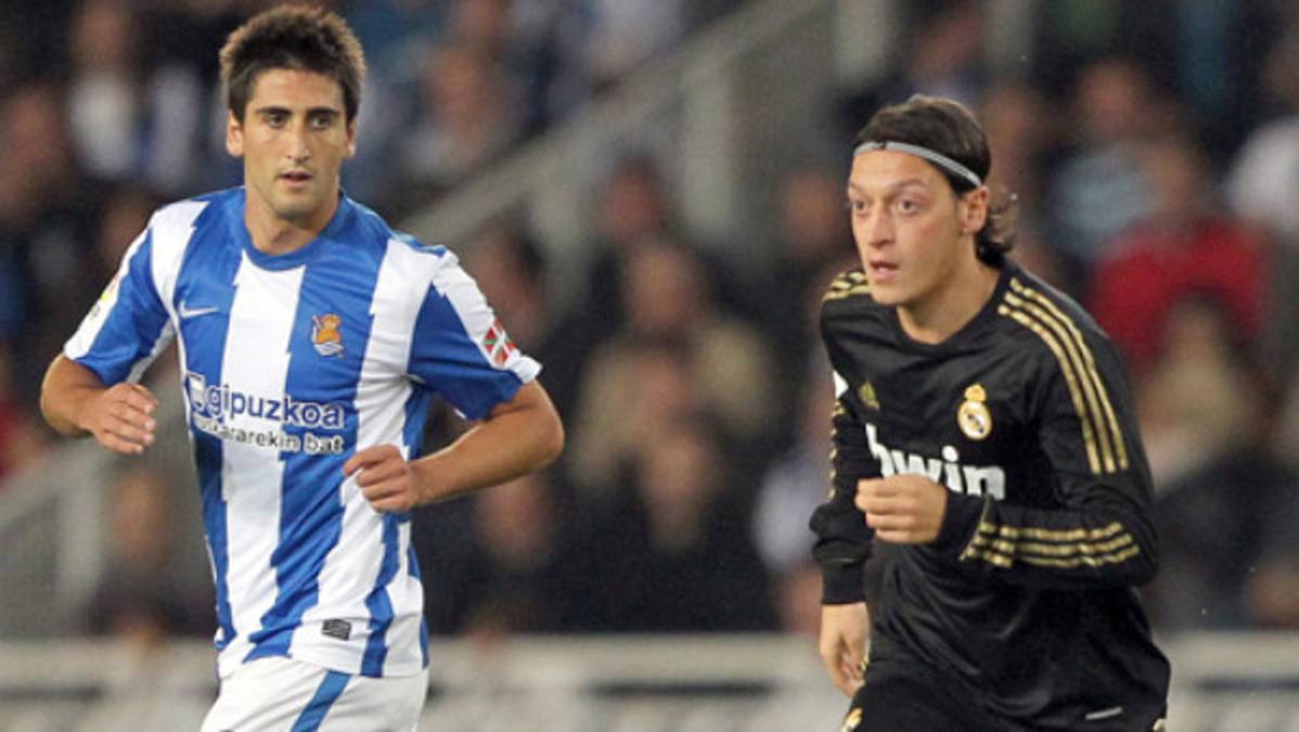 Real Madrid ganó con lo justo y es líder